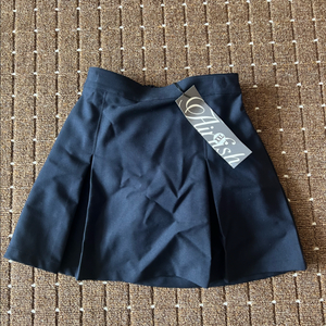 에어피쉬 테니스스커트 2xl