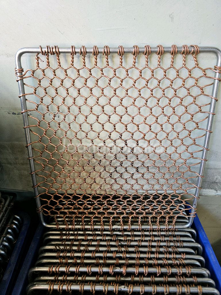 구리석쇠 광양석쇠 사각--1