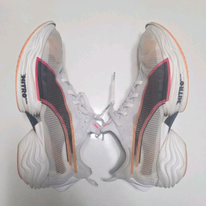 푸마 패스트알 나이트로 엘리트2 285