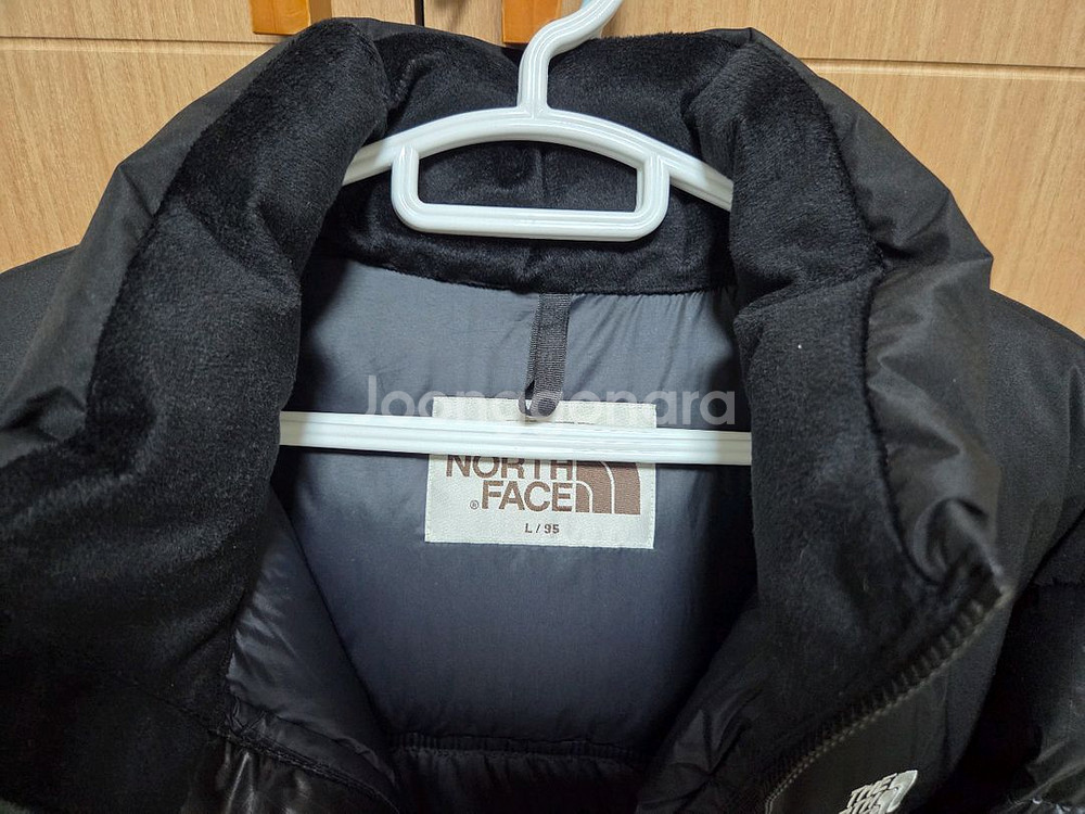 노스페이스 화이트라벨눕시95L--4