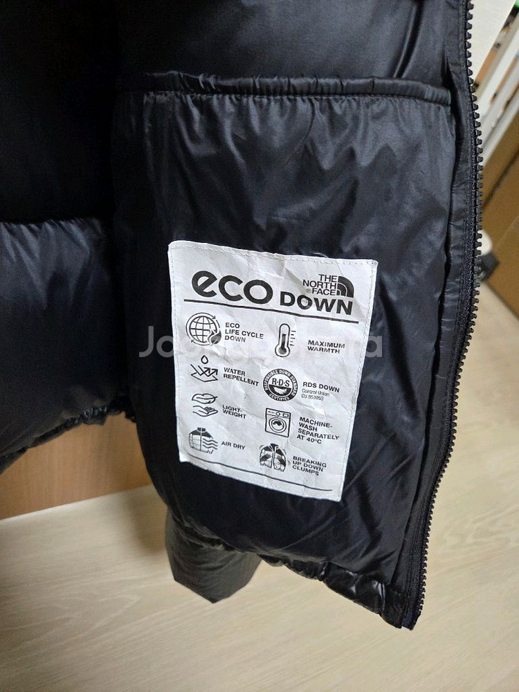 노스페이스 화이트라벨눕시95L--2