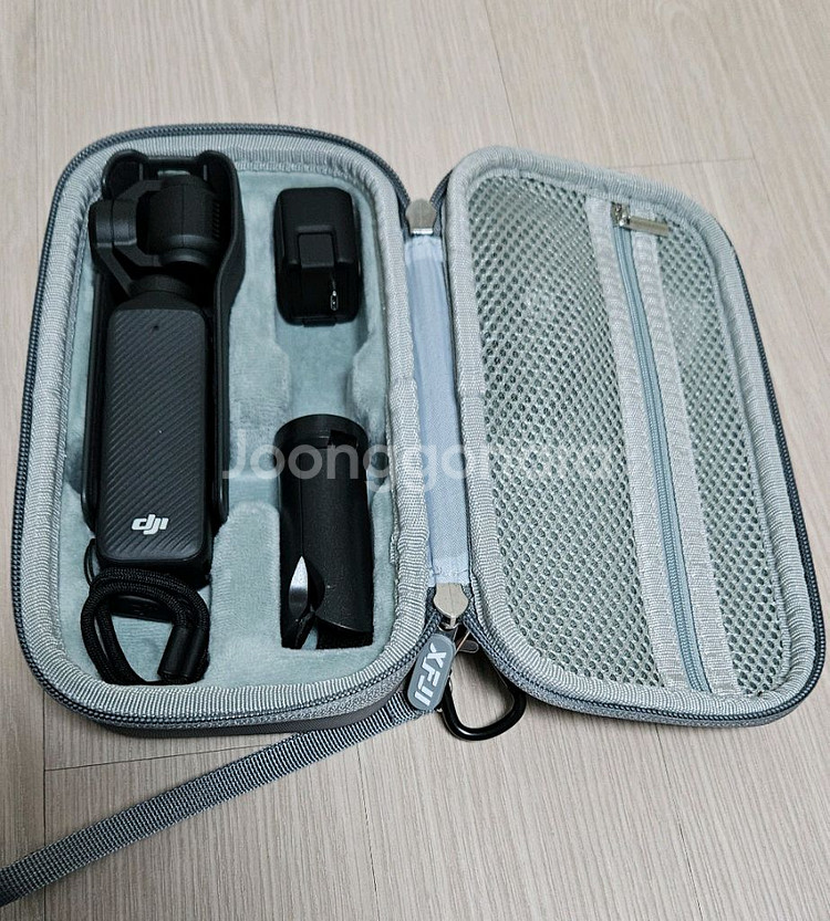 카메라>DJI 오즈모 포켓3--1