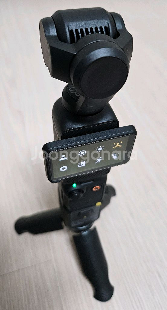 카메라>DJI 오즈모 포켓3--2