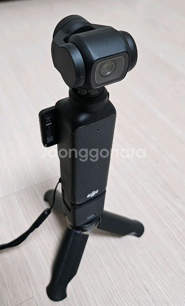 카메라>DJI 오즈모 포켓3--3
