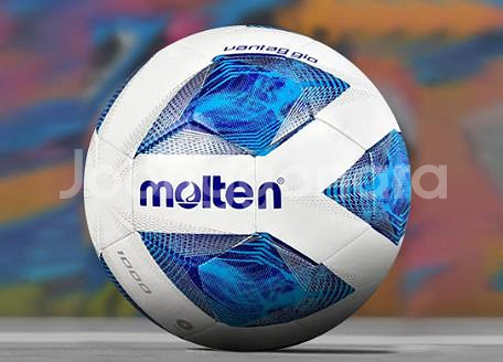 [새상품]몰텐 월드컵 축구공 FSA3200 5호 10개--1