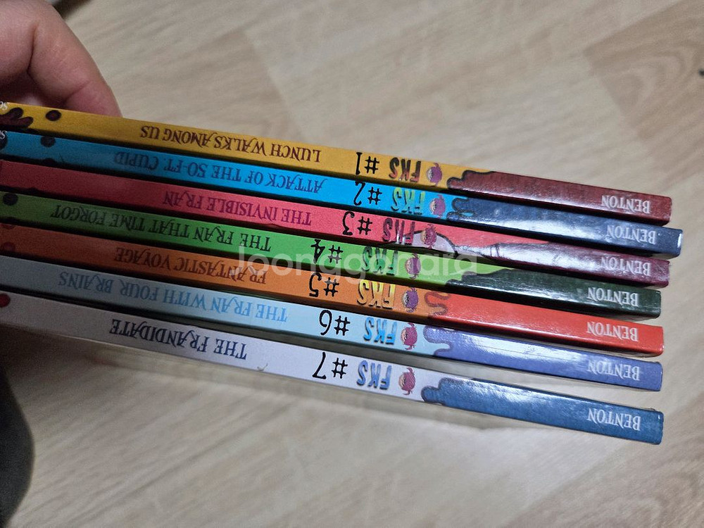 잠수네추천 프래니원서--0