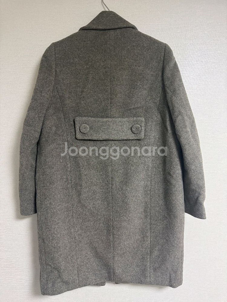 마쥬 앙고라 캐시미어혼방 울코트 (66)--4