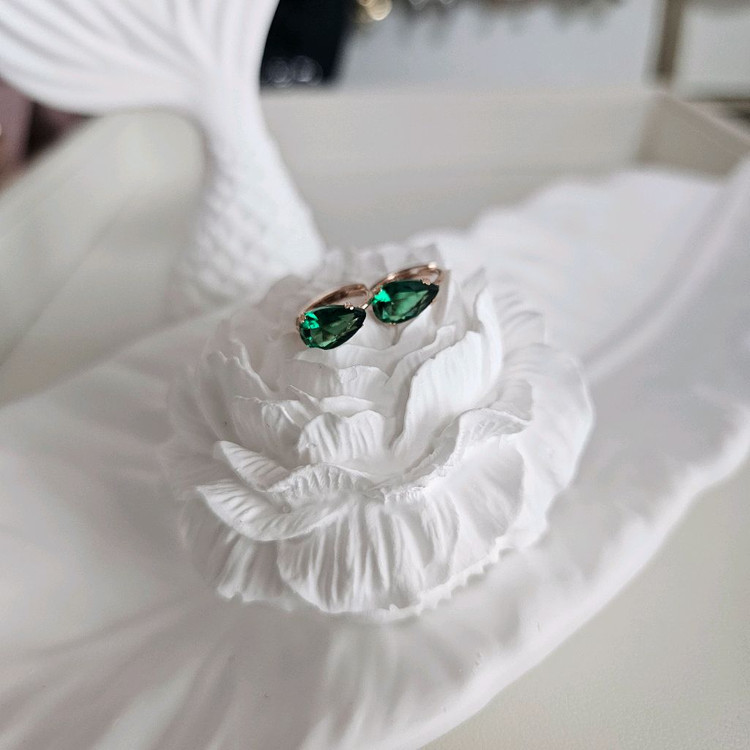 14k귀걸이 귀찌--1