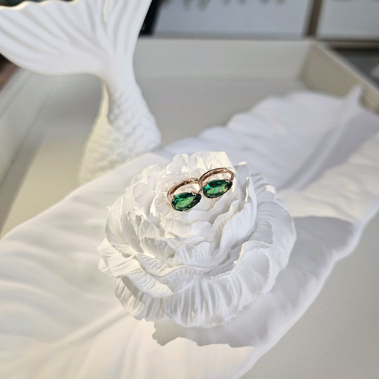 14k귀걸이 귀찌--4