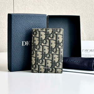 디올 오블리크 오거나이저 2단 카드홀더