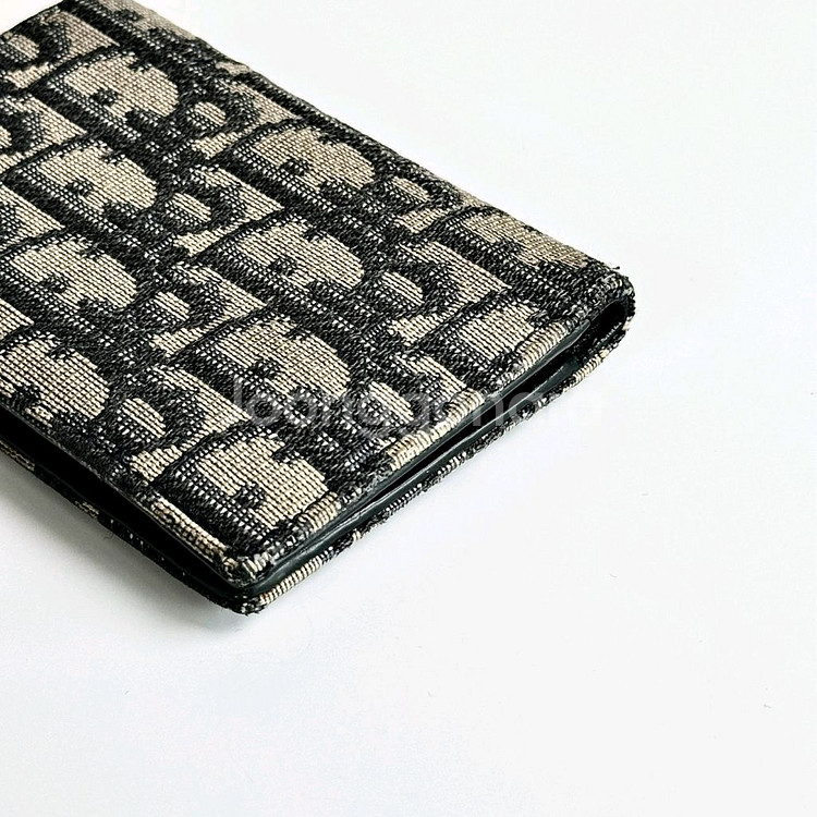 디올 오블리크 오거나이저 2단 카드홀더--4