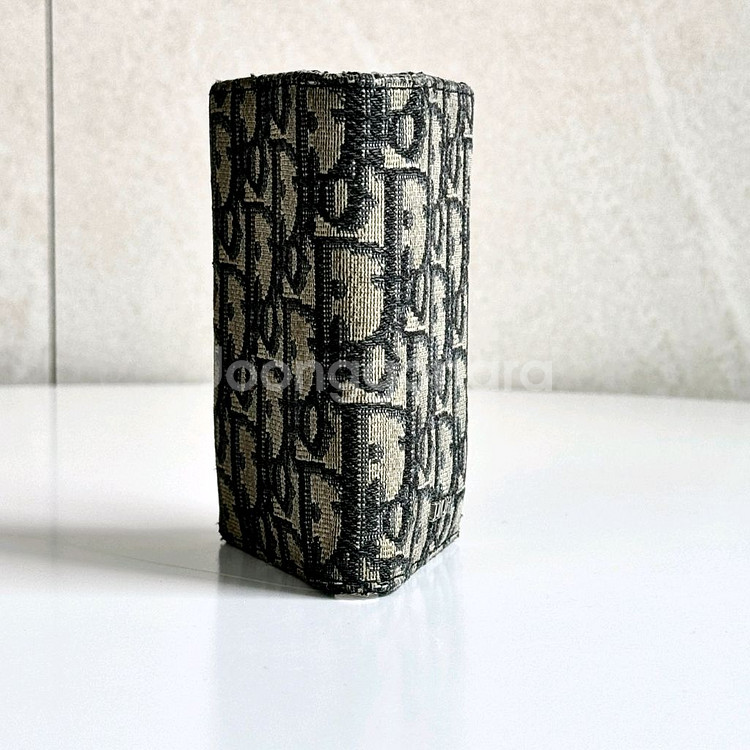 디올 오블리크 오거나이저 2단 카드홀더--3