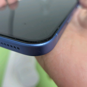 아이폰16 plus 128g