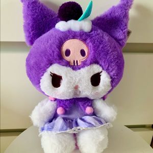 쿠로미 중형 인형 새상품