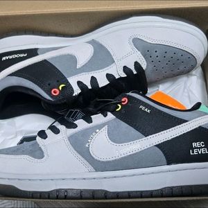 나이키 sb덩크 캠코더