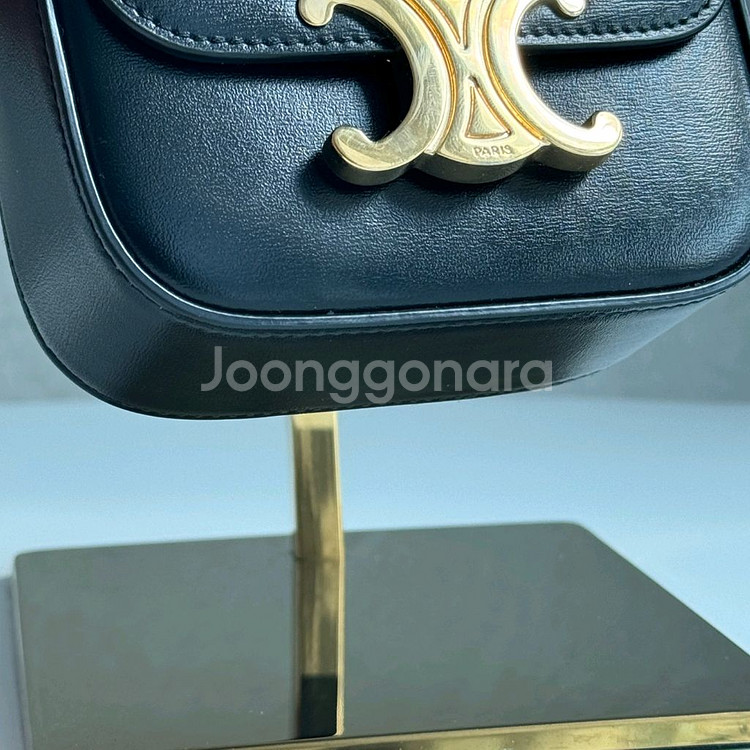 셀린느 미니 클로드 새상품--5