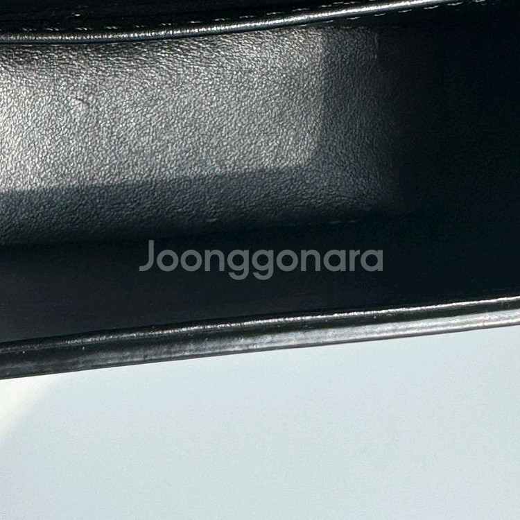 셀린느 미니 클로드 새상품--9