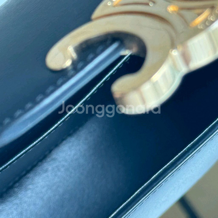 셀린느 미니 클로드 새상품--8