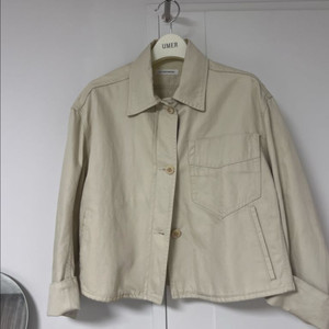 더캐시미어 자켓