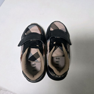 키즈 닥스 운동화 160