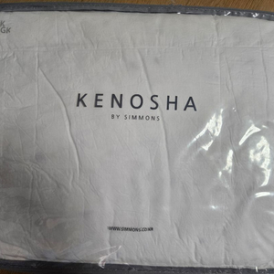 시몬스 구스레어라이트 GK/KK