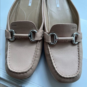 제옥스 로즈핑크 뮬