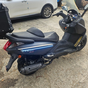 보이져125cc