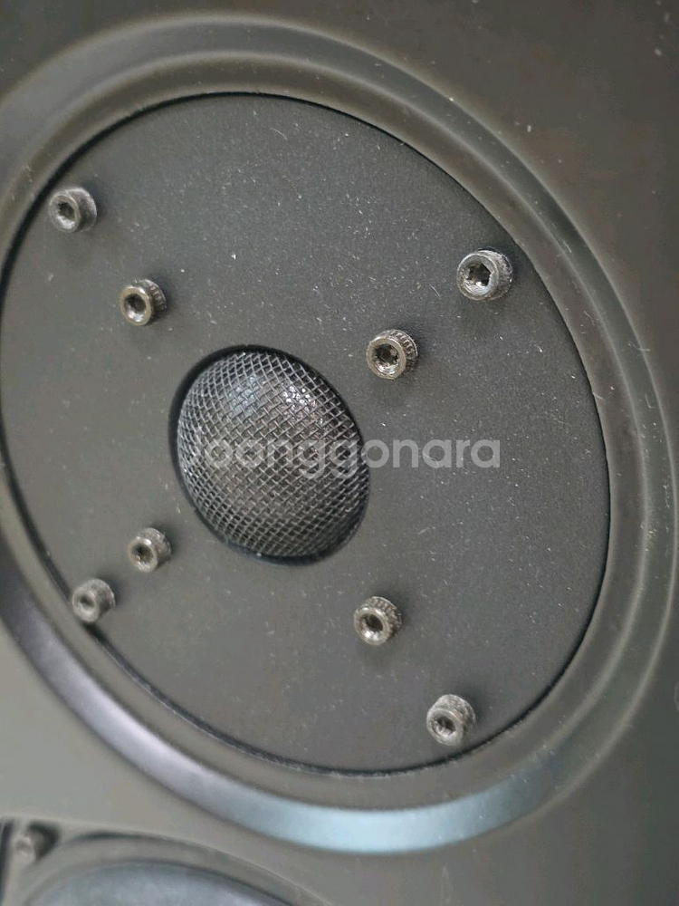 하이파이 PC파이 앰프+스피커 세트--3