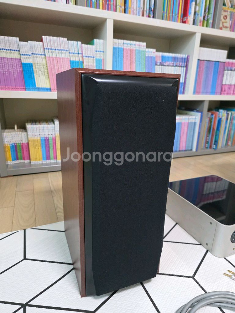 하이파이 PC파이 앰프+스피커 세트--5