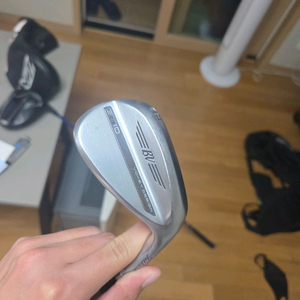 보키 sm10 56도 10s 웨지플랙스 다골