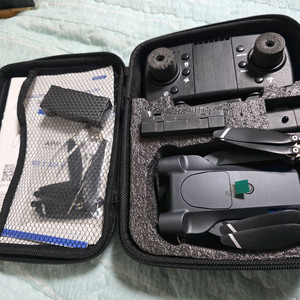 s136 GPS드론 판매합니다