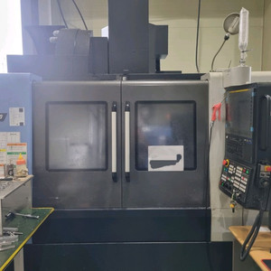 DN솔루션즈 DNM5700