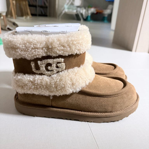 미국 ugg 빅키즈6 (240-245)
