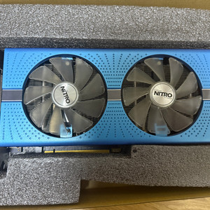 라데온 rx590 사파이어
