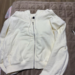 바이씨니 후드집업