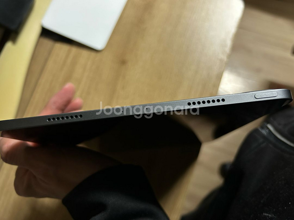 아이패드 프로 11 M1 칩 128기가--2