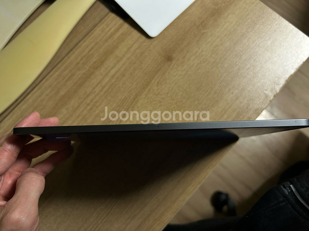 아이패드 프로 11 M1 칩 128기가--4