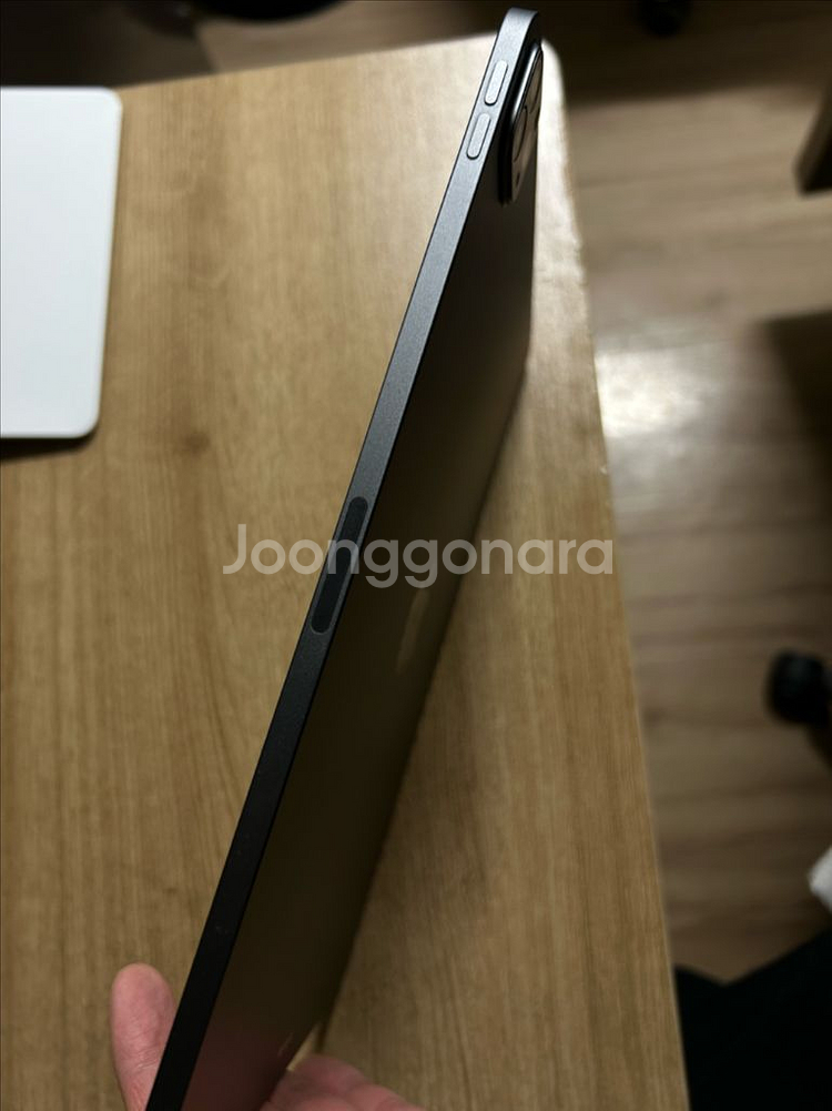 아이패드 프로 11 M1 칩 128기가--5