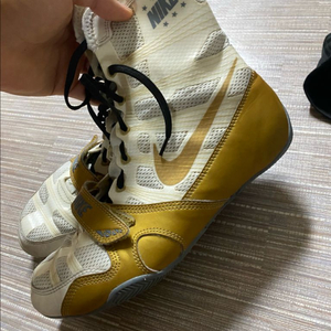 나이키 하이퍼KO 복싱화