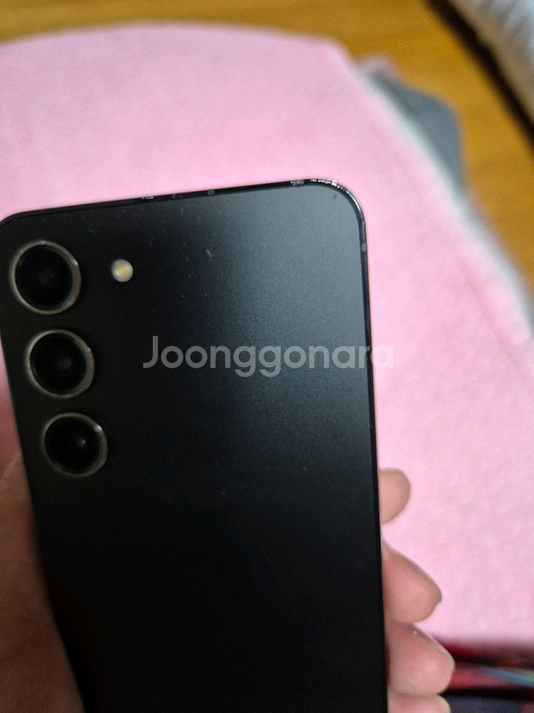 삼성 갤럭시 s23 중고--13
