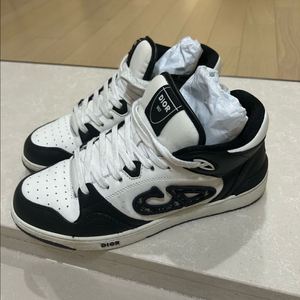 디올 스니커즈