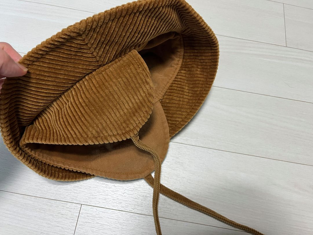 베베드피노 티그레 모자--1