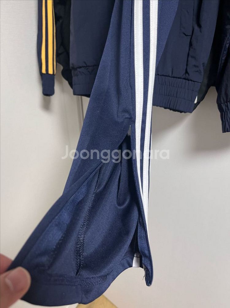 레알 마드리드 23-24 트레이닝 팬츠 2XL--2