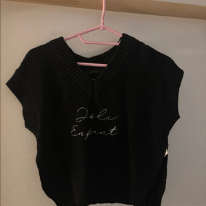 로아앤제인 니트조끼 110 택포팜