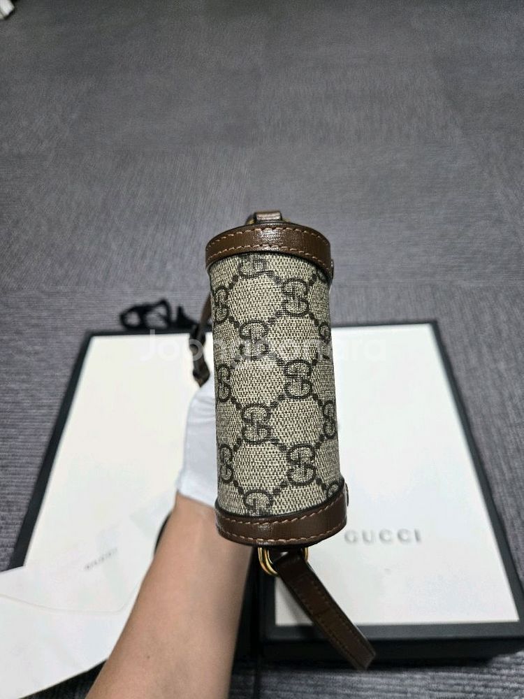 [특가][정품]구찌 홀스빗 폰홀더백--4