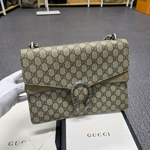 [특가][정품]구찌 디오니소스 라지백