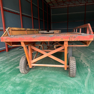 이동식 컨테이너 도크