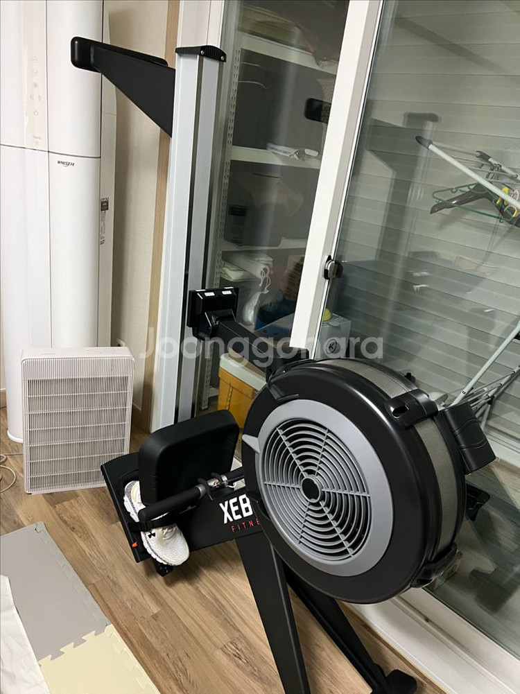 세벡스(XEBEX) 로잉머신--0