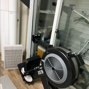 세벡스(XEBEX) 로잉머신