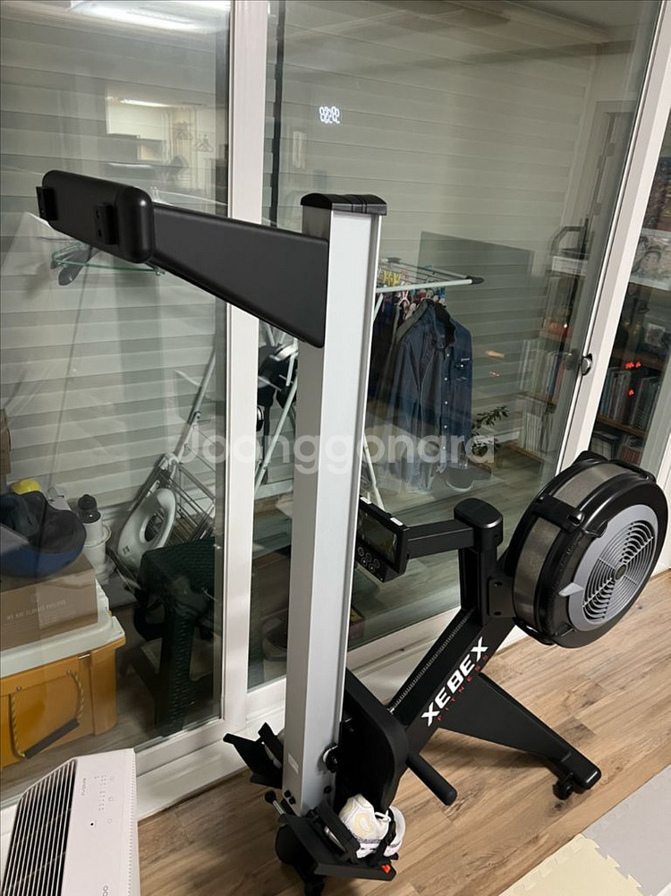 세벡스(XEBEX) 로잉머신--1